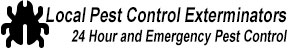 Sekiu WA Pest Control Exterminators